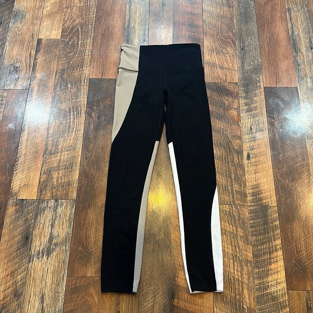 Athleta leggings XXS (3275)